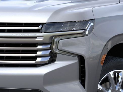 New 2024 Chevrolet Tahoe High Country w/ Advanced Technology Package RWD image 10