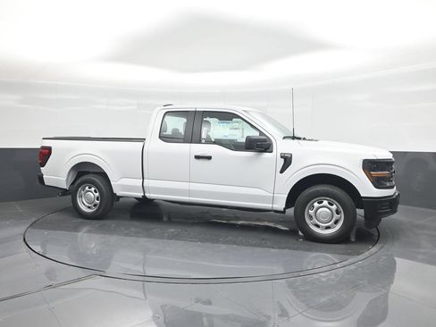 New 2026 Ford F150 XL RWD image 11