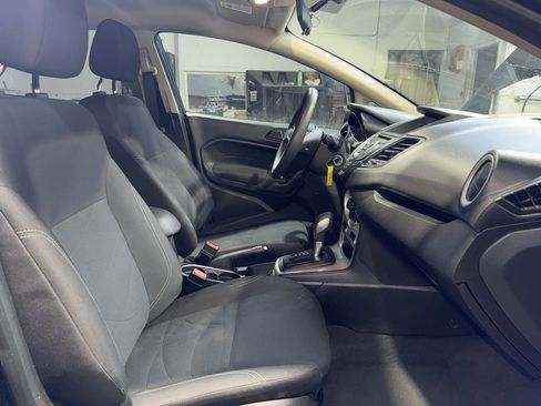 Used 2019 Ford Fiesta SE image 26