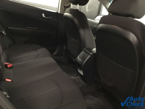 Used 2019 Kia Optima LX FWD image 32