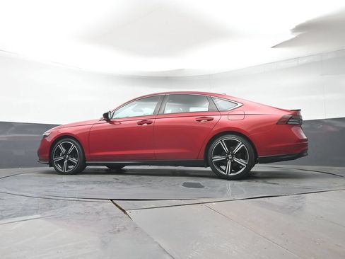 Used 2023 Honda Accord Sport image 27