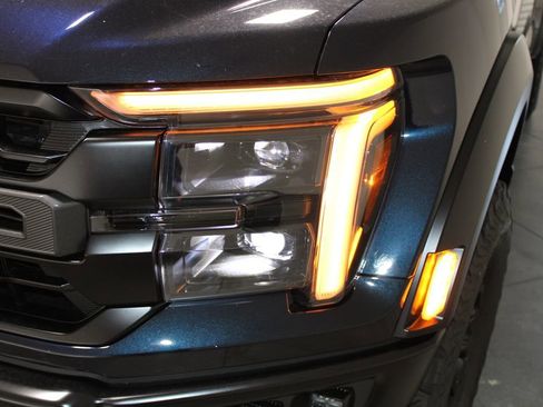 New 2026 Ford F150 Raptor AWD/4WD image 59