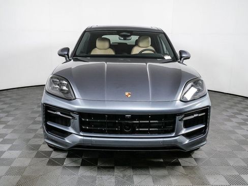 New 2026 Porsche Cayenne S image 28