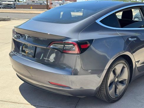 Used 2019 Tesla Model 3 Long Range AWD/4WD image 44