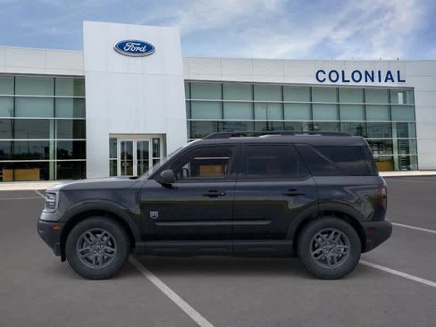 New 2026 Ford Bronco Sport Big Bend w/ Convenience Package AWD/4WD image 3