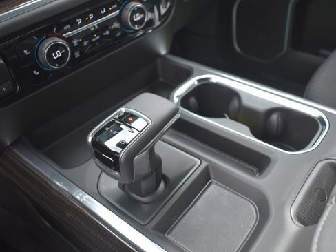 Used 2025 Chevrolet Silverado 1500 RST w/ All Star Edition Plus image 29