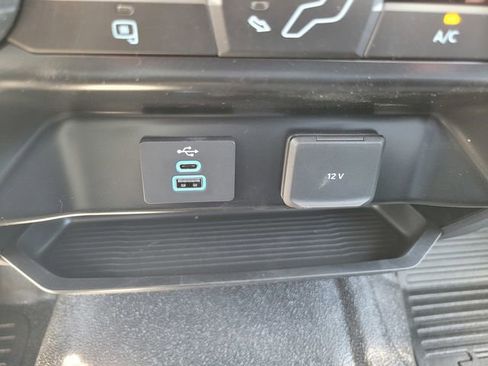 New 2025 Ford F550 2WD Regular Cab Super Duty image 28