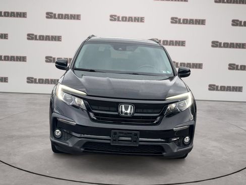 Used 2021 Honda Pilot Special Edition image 8