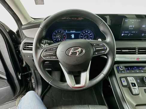 Used 2022 Hyundai Palisade SEL w/ Convenience Package AWD/4WD image 12