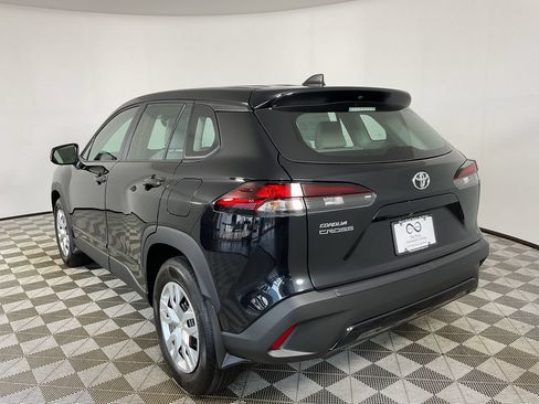 New 2026 Toyota Corolla Cross L FWD image 6