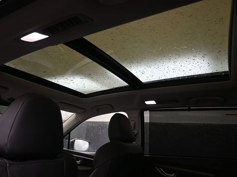 New 2026 Subaru Ascent Touring image 20