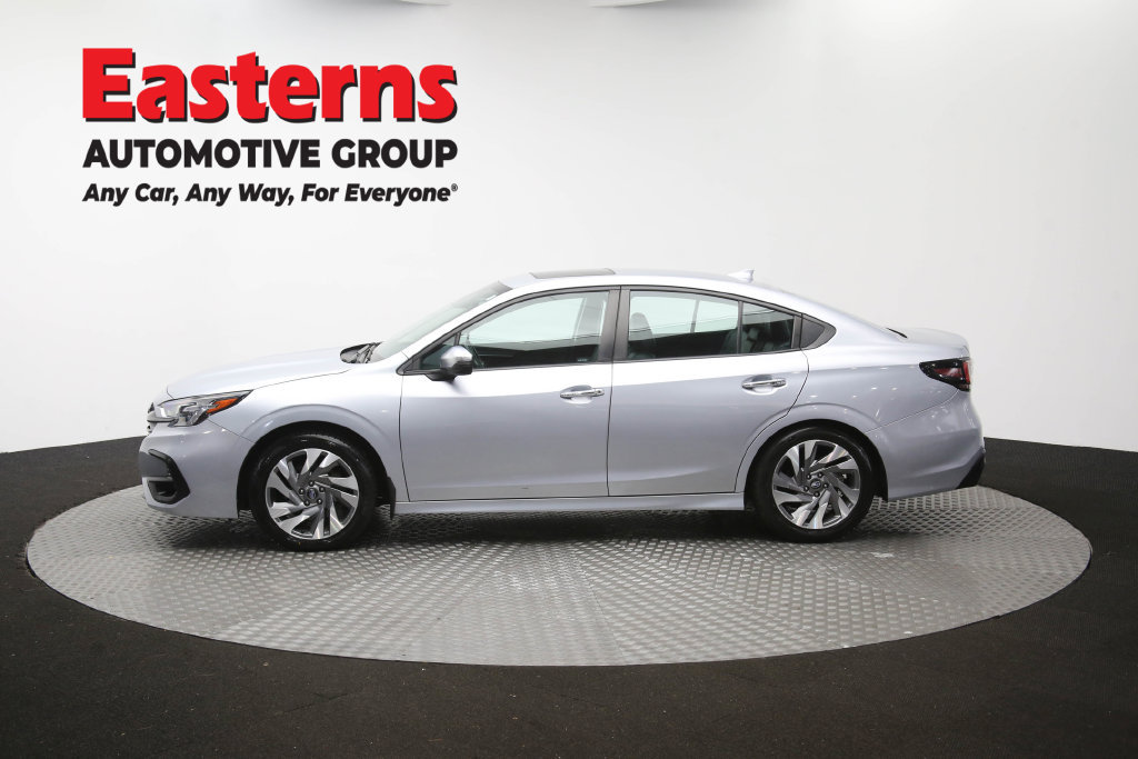 Used 2024 Subaru Legacy Touring XT AWD/4WD image 62