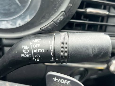 Used 2019 MAZDA MAZDA3 Sedan w/ Premium Package image 25