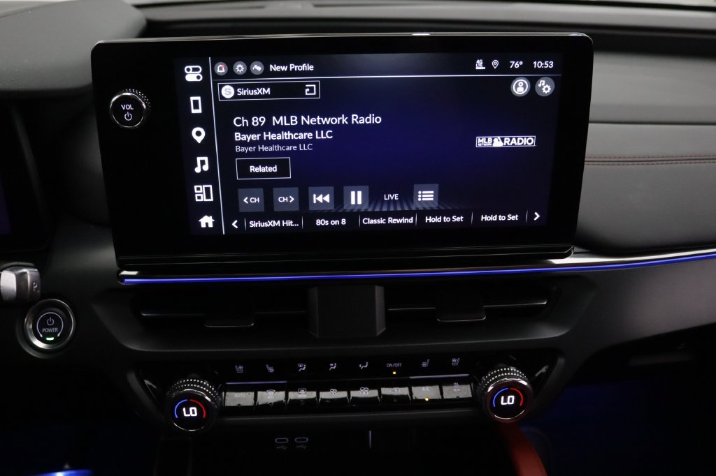 Certified 2024 Acura ZDX A-Spec AWD/4WD image 20