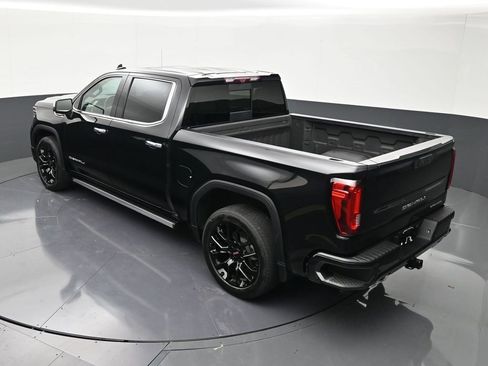 Used 2023 GMC Sierra 1500 Denali w/ Denali Reserve Package image 15