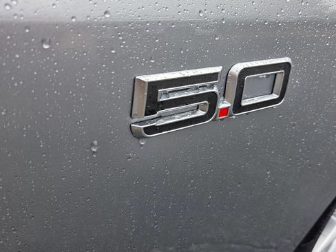 New 2026 Ford Mustang GT Premium RWD image 13