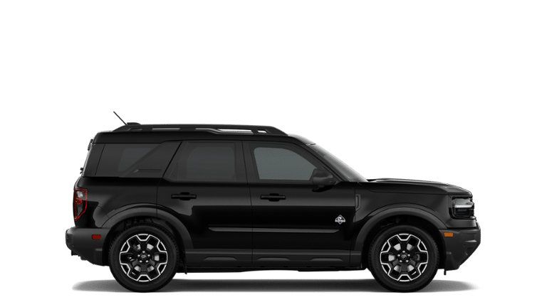 New 2026 Ford Bronco Sport Outer Banks w/ Outer Banks Tech Package+ AWD/4WD image 28