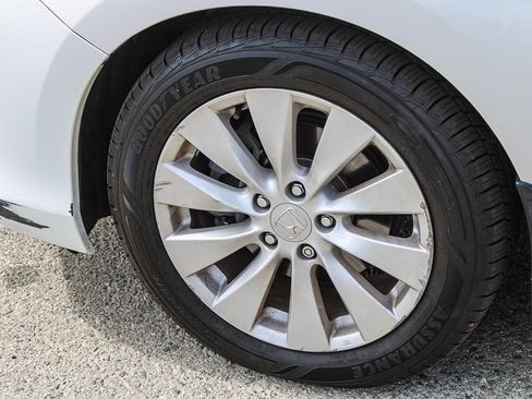 Used 2013 Honda Accord EX-L image 11