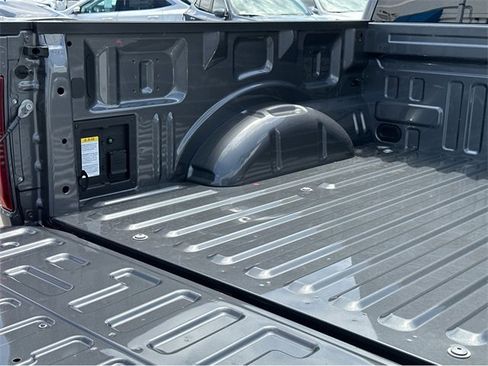 New 2025 Ford F150 XLT w/ Equipment Group 302A MID image 19