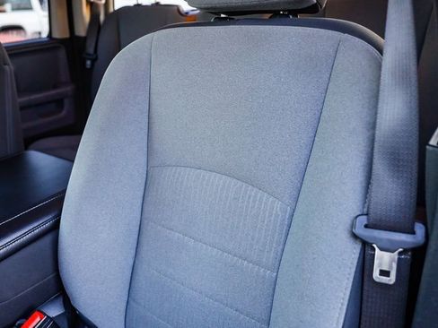 Certified 2024 RAM 1500 Classic SLT image 25