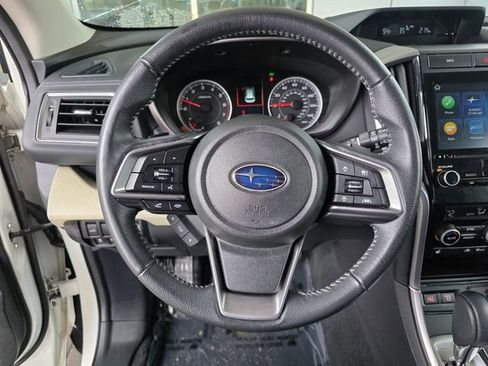 Used 2019 Subaru Ascent Premium AWD/4WD image 28