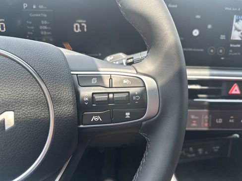 New 2025 Kia K5 GT-Line w/ GT-Line Premium Package image 16