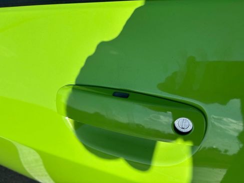 Used 2023 Dodge Challenger R/T Scat Pack RWD image 7