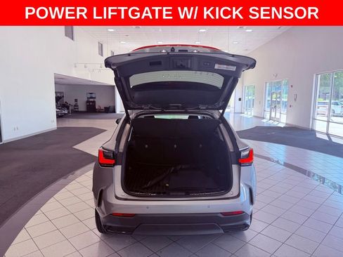 Used 2023 Lexus NX 350 AWD image 7