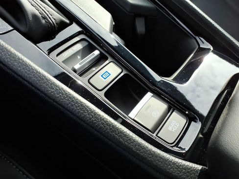 New 2026 Honda Accord EX-L image 19