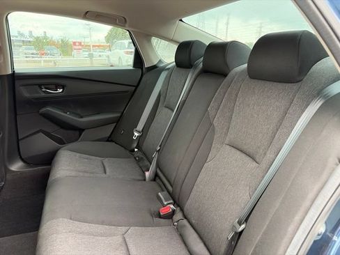 Used 2024 Honda Accord EX image 9