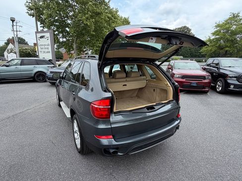 Used 2011 BMW X5 xDrive35i AWD/4WD image 30