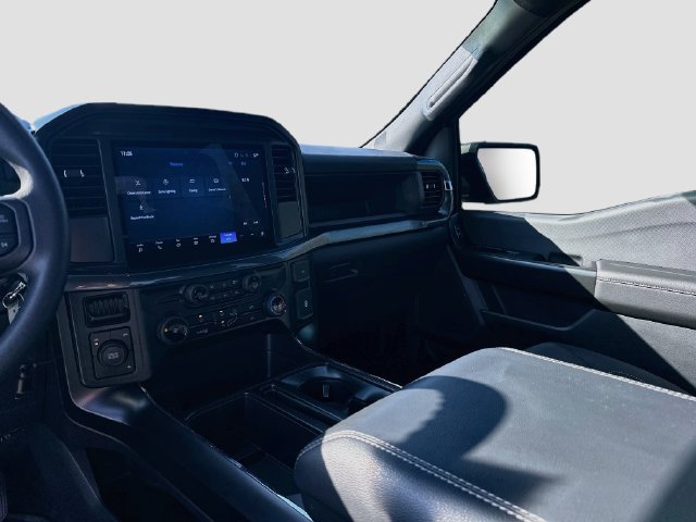 Used 2025 Ford F150 STX AWD/4WD image 21