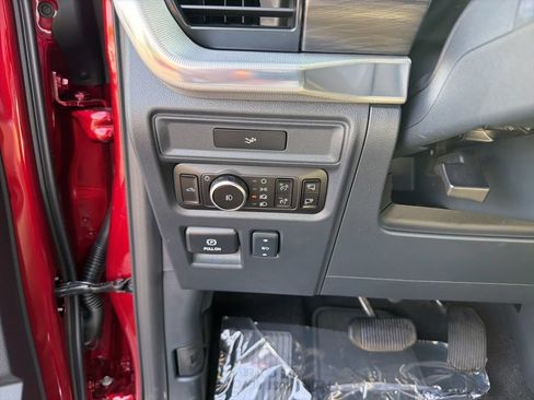 New 2026 Ford F150 Lariat w/ Equipment Group 501A Mid AWD/4WD image 19