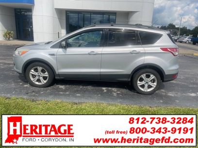 Used 2013 Ford Escape SE