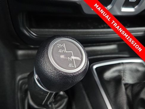 Used 2024 Jeep Wrangler Sport S image 22