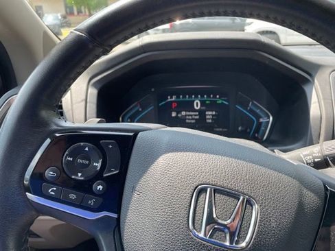 Used 2019 Honda Odyssey EX-L image 7