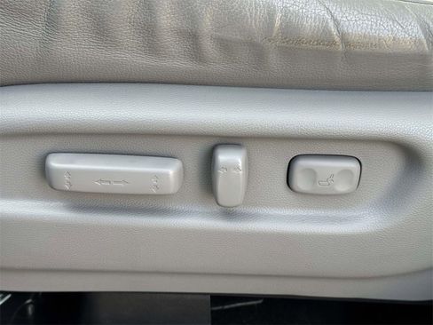 Certified 2023 Honda Passport EX-L image 16