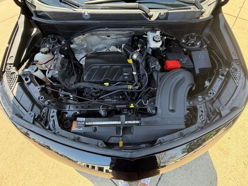 Used 2023 Buick Encore GX Preferred w/ Cold Weather Comfort Package image 36