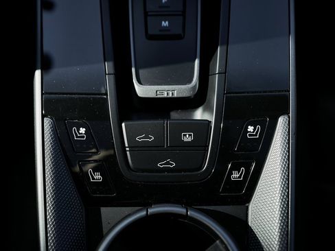 Used 2024 Porsche 911 Carrera S w/ Sport Package image 57