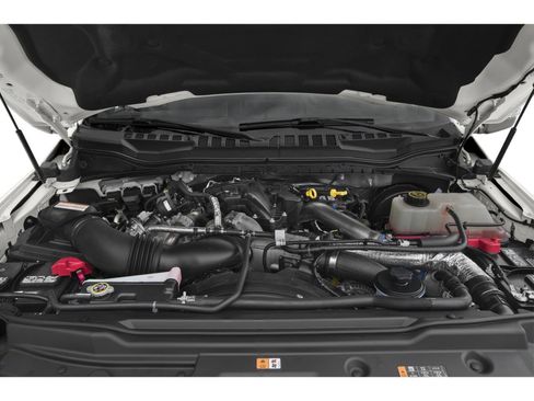 Used 2019 Ford F250 King Ranch w/ Chrome Package image 55