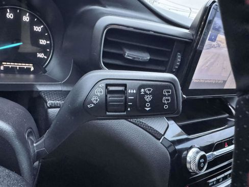 Certified 2022 Ford Explorer ST-Line w/ Class IV Trailer Tow Package image 34