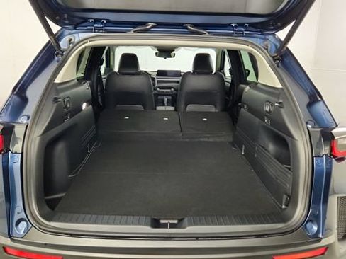 Used 2026 MAZDA CX-50 2.5 Hybrid w/ Cargo Package AWD/4WD image 38