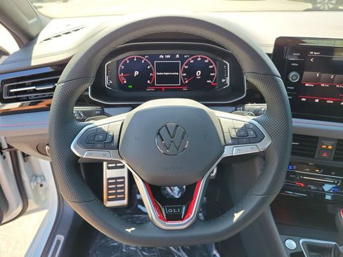 New 2026 Volkswagen Jetta GLI Autobahn FWD image 20