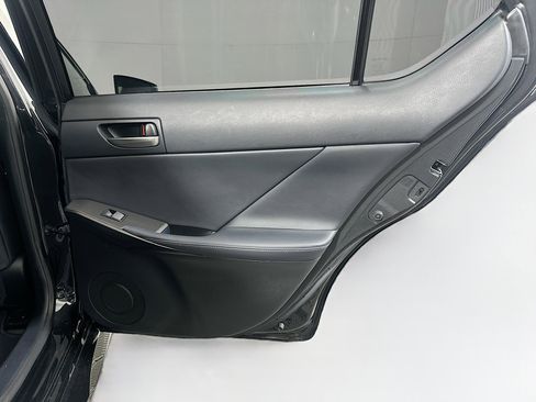 Used 2024 Lexus IS 350 F Sport w/ Memory Package AWD/4WD image 32