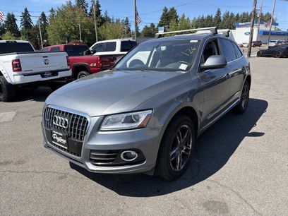 Used 2014 Audi Q5 2.0T Premium Plus w/ Premium Plus Package