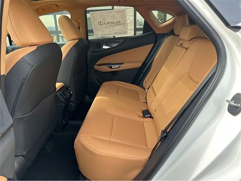 New 2026 Lexus NX 350 AWD w/ Premium Package image 23