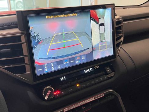 New 2026 Toyota Tundra Platinum image 27