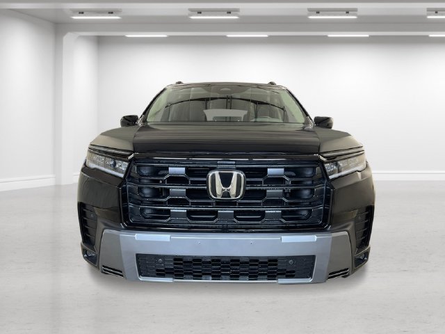 New 2026 Honda Pilot EX-L image 7