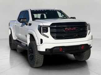 New 2025 GMC Sierra 1500 AT4 w/ AT4 Premium Package video 1