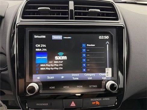 New 2026 Mitsubishi Outlander Sport ES image 17